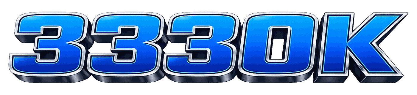 3330k